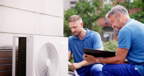 Best Best HVAC Companies  in Chesterfield, SC