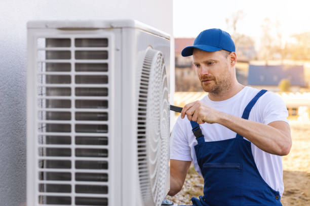 Best Air Conditioning Repair  in Chesterfield, SC