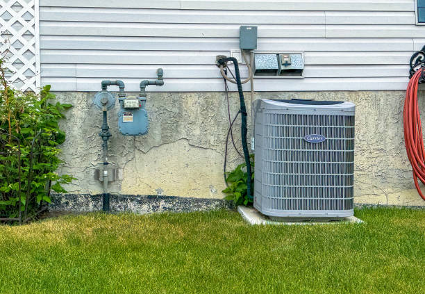 Ductless HVAC Repair in Chesterfield, SC